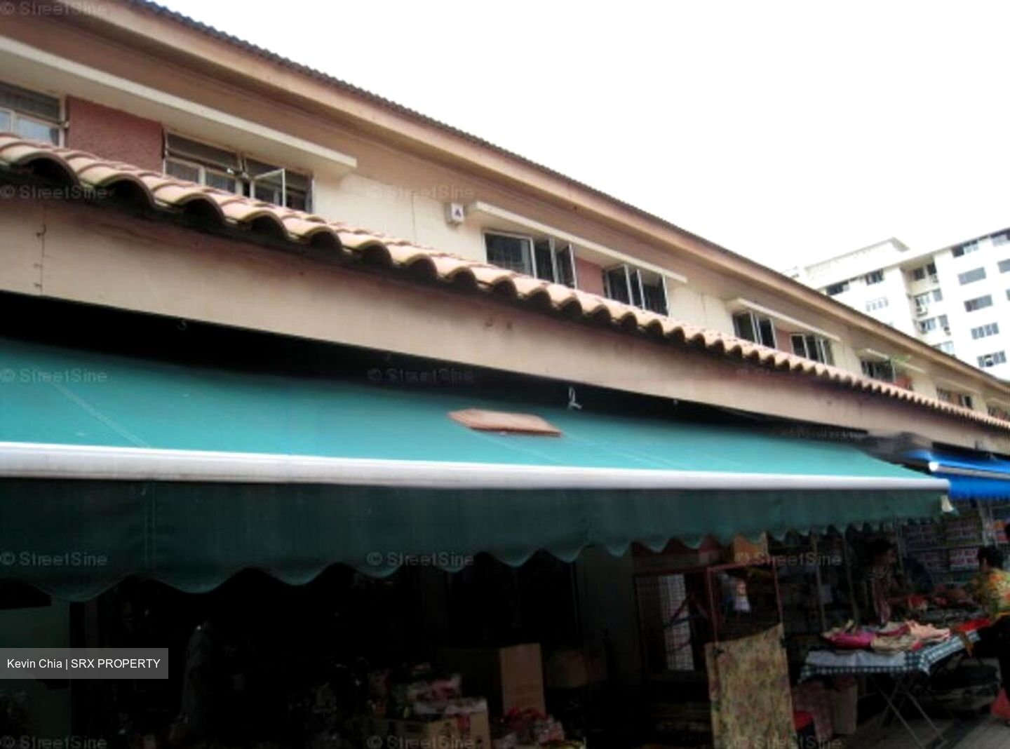 9 TELOK BLANGAH CRESCENT (D4), Shop House #457394741